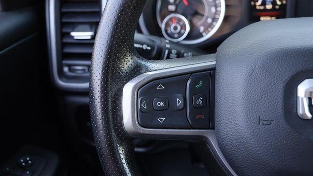 2024 Ram 1500 Tradesman