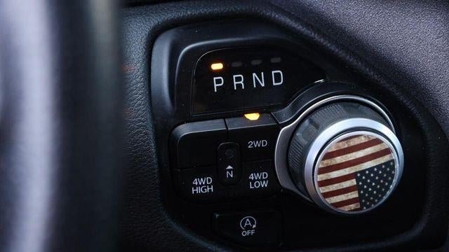 2024 Ram 1500 Tradesman