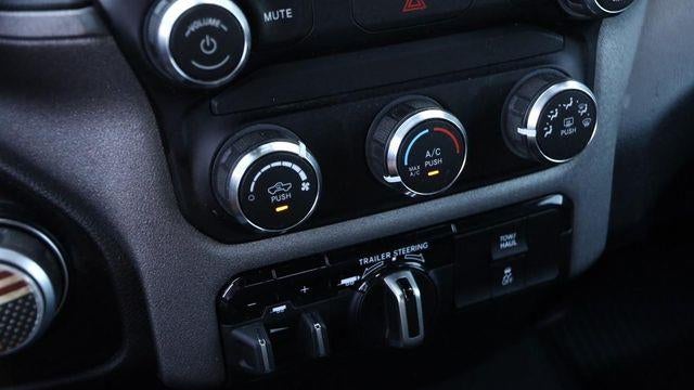 2024 Ram 1500 Tradesman
