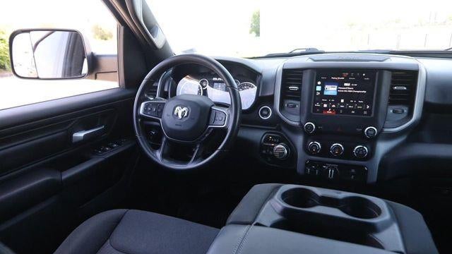 2024 Ram 1500 Tradesman