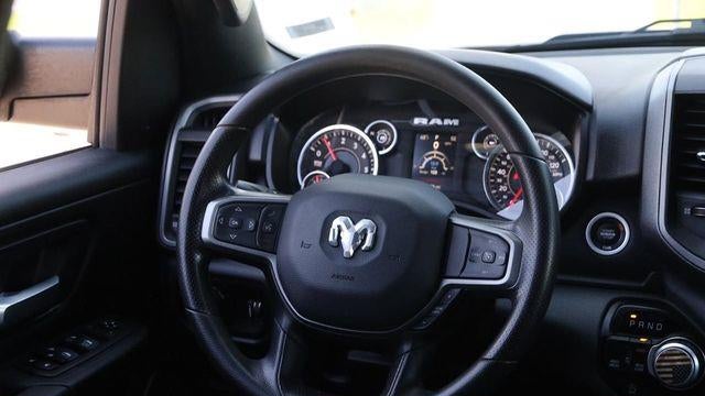 2024 Ram 1500 Tradesman
