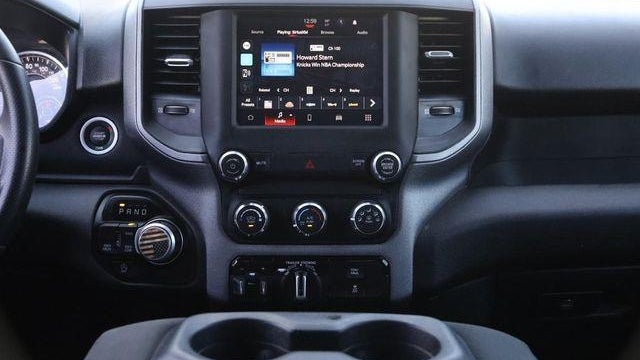 2024 Ram 1500 Tradesman
