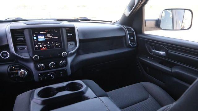 2024 Ram 1500 Tradesman