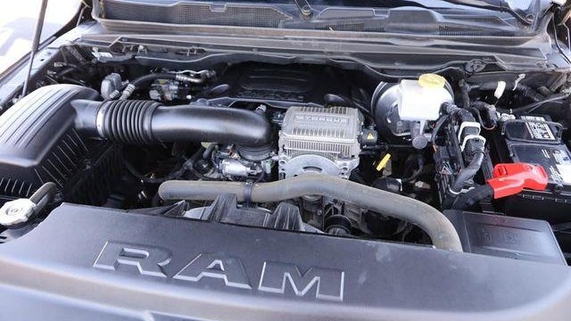 2024 Ram 1500 Tradesman