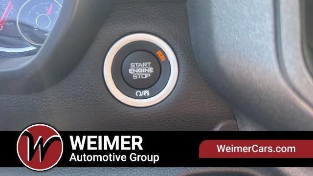2024 Ram 1500 Tradesman