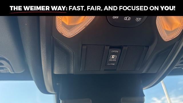 2024 Ram 1500 Tradesman