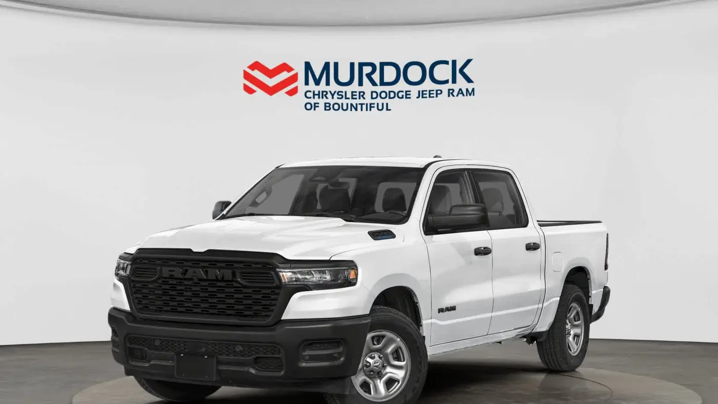 Preowned 2026 Ram 1500 Express for Sale