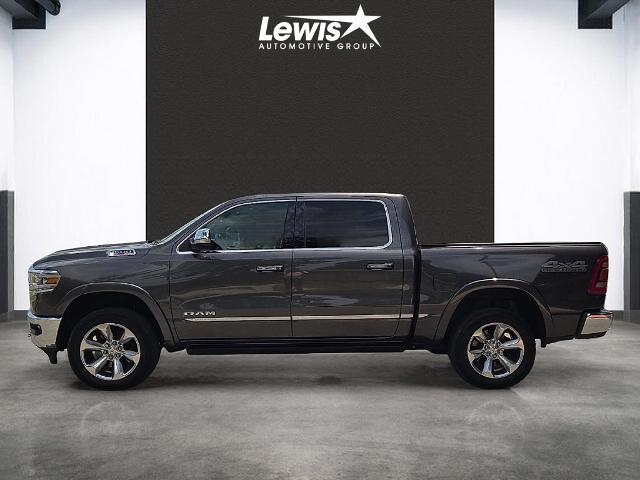 2020 Ram 1500 Limited — photo 1 of 12
