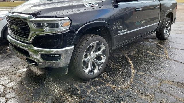 Preowned 2021 Ram 1500 Limited for Sale
