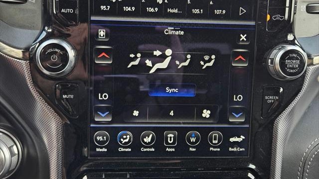 2020 Ram 1500 Limited