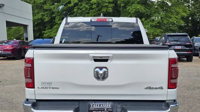 2020 Ram 1500 Limited