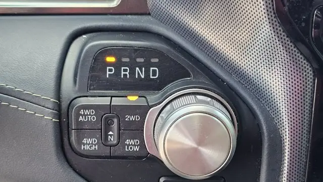2020 Ram 1500 Limited