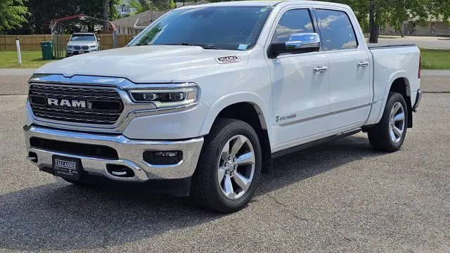 Preowned 2020 Ram 1500 Limited for Sale