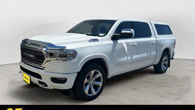 Preowned 2021 Ram 1500 Limited for Sale