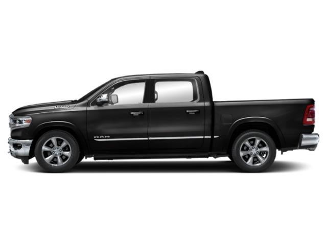 2021 Ram 1500 Limited — photo 1 of 12