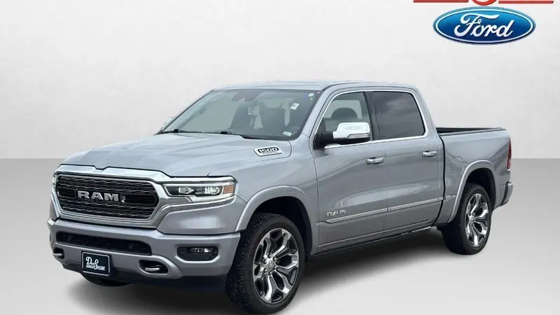 Preowned 2020 Ram 1500 Limited for Sale