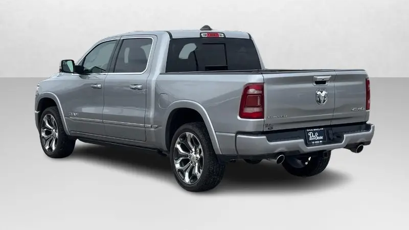 2020 Ram 1500 Limited