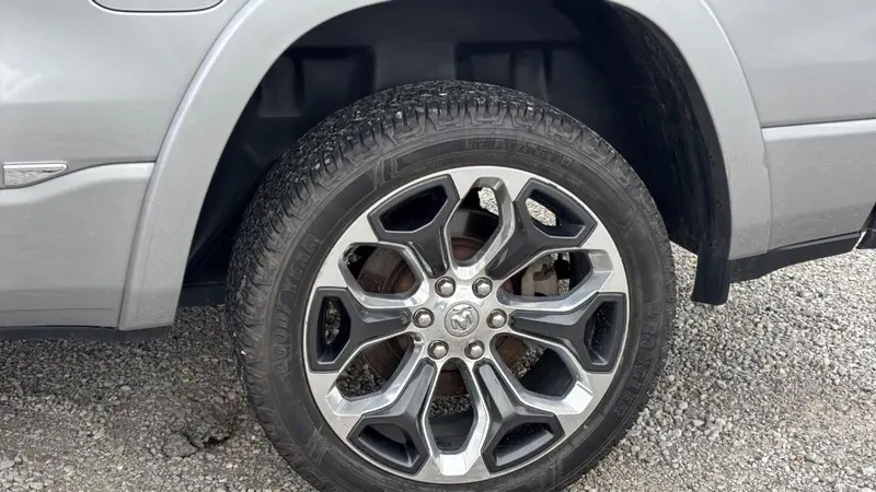 2020 Ram 1500 Limited