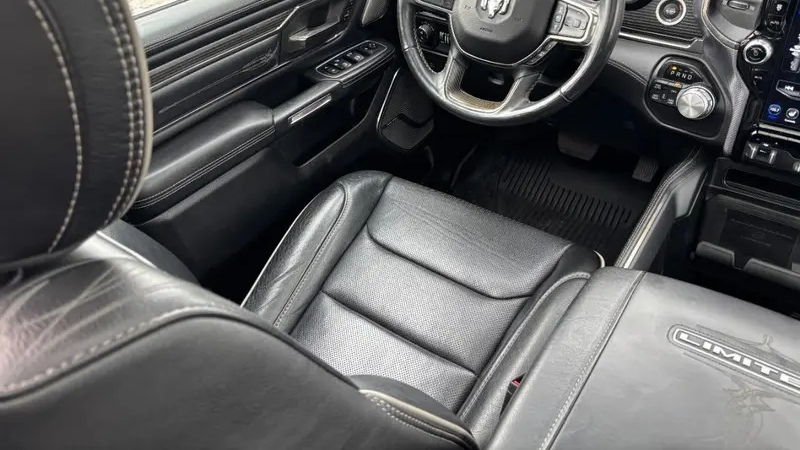 2020 Ram 1500 Limited