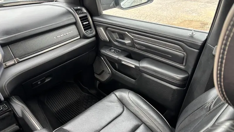 2020 Ram 1500 Limited