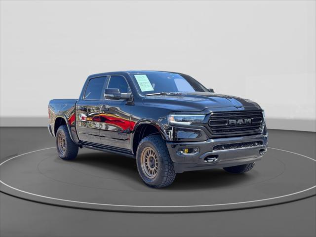 2023 Ram 1500 - $44,313