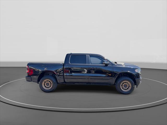 2023 Ram 1500 - $44,313