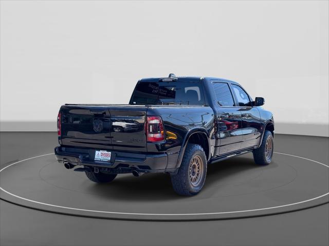 2023 Ram 1500 - $44,313