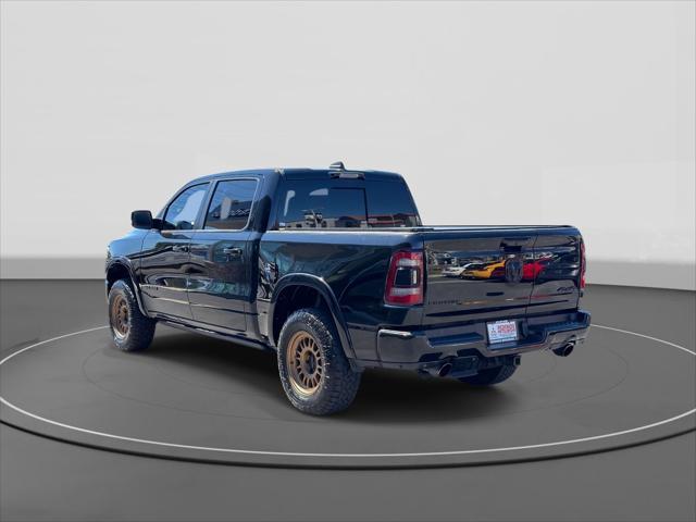 2023 Ram 1500 - $44,313