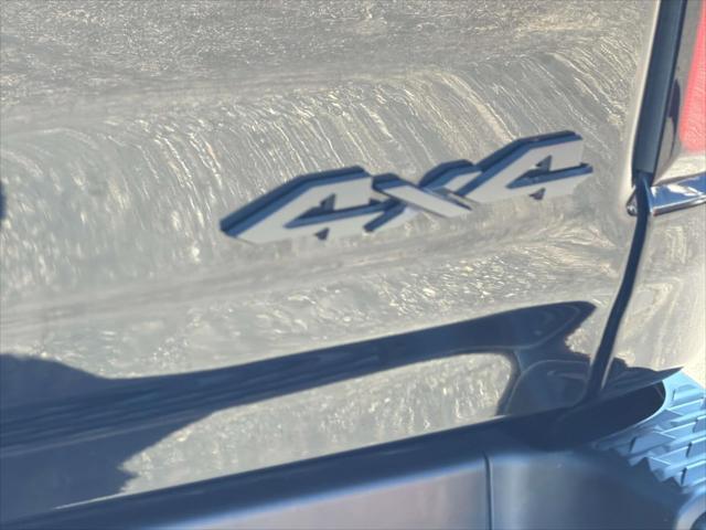 2023 Ram 1500 - $44,313