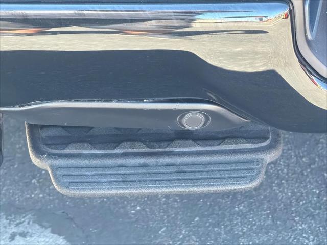 2023 Ram 1500 - $44,313