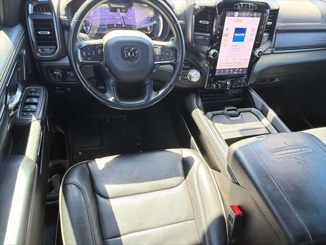 2023 Ram 1500 - $44,313