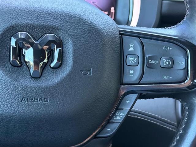 2023 Ram 1500 - $44,313