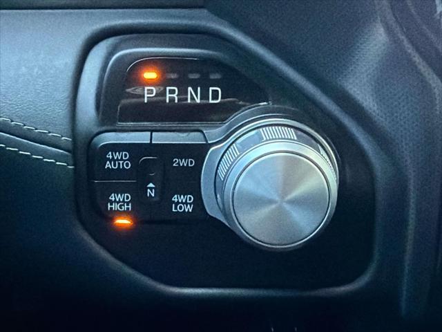 2023 Ram 1500 - $44,313