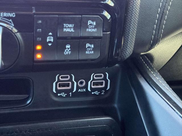 2023 Ram 1500 - $44,313