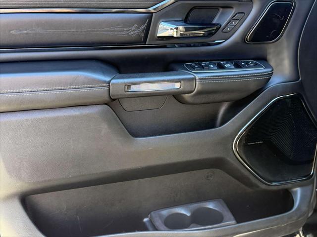 2023 Ram 1500 - $44,313
