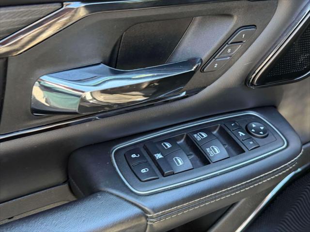 2023 Ram 1500 - $44,313