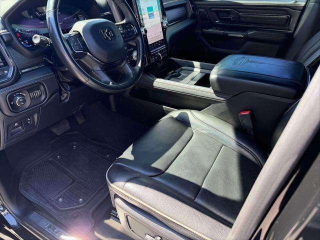 2023 Ram 1500 - $44,313