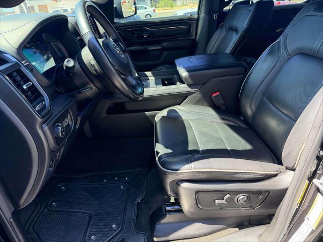 2023 Ram 1500 - $44,313