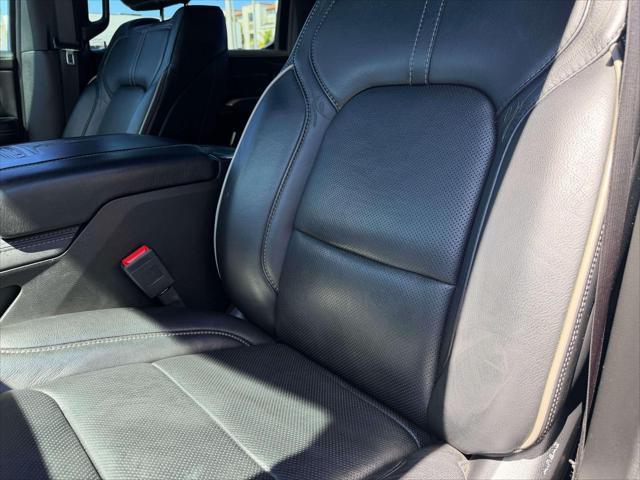 2023 Ram 1500 - $44,313