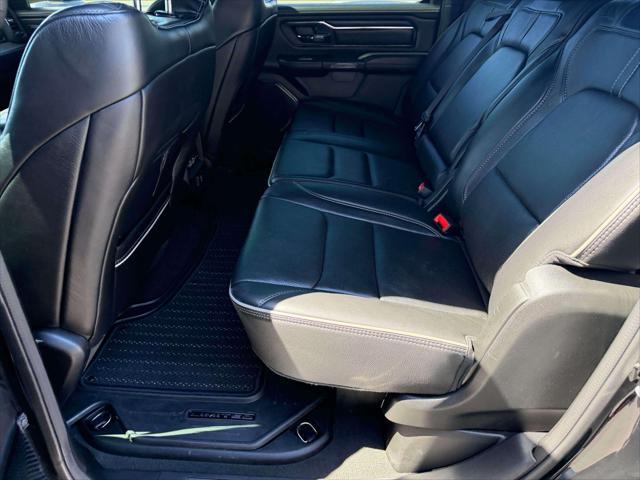 2023 Ram 1500 - $44,313