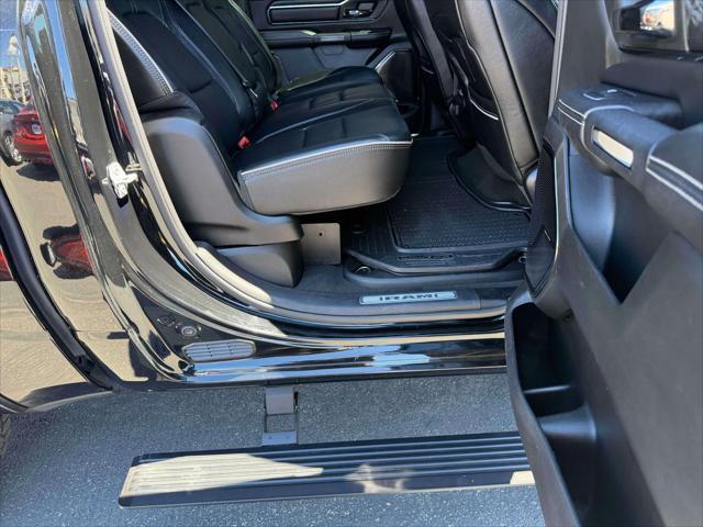 2023 Ram 1500 - $44,313