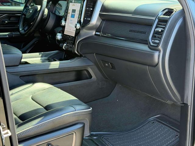 2023 Ram 1500 - $44,313