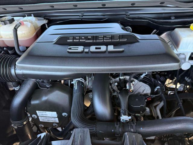 2023 Ram 1500 - $44,313