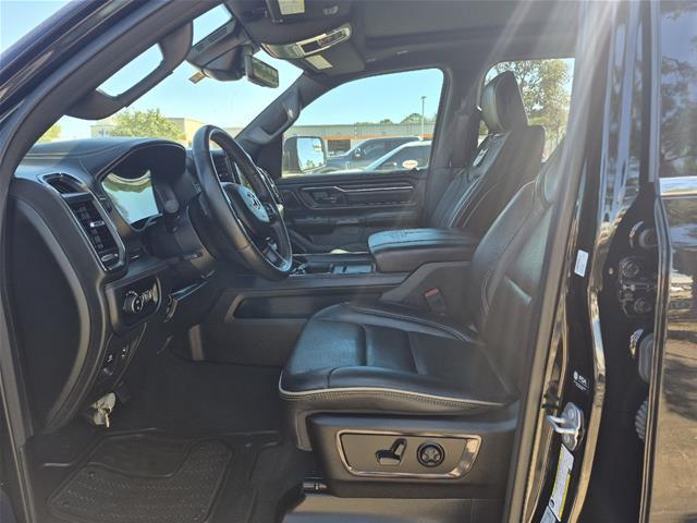 2023 Ram 1500 - $37,911