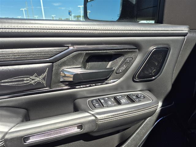 2023 Ram 1500 - $37,911
