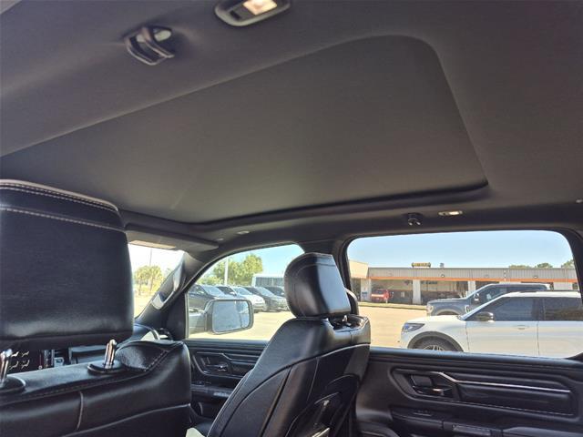 2023 Ram 1500 - $37,911