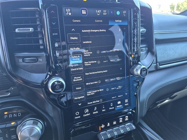 2023 Ram 1500 - $37,911