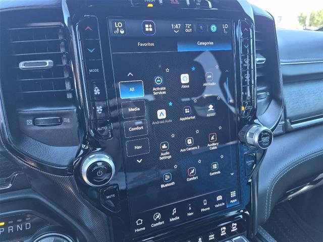 2023 Ram 1500 - $37,911