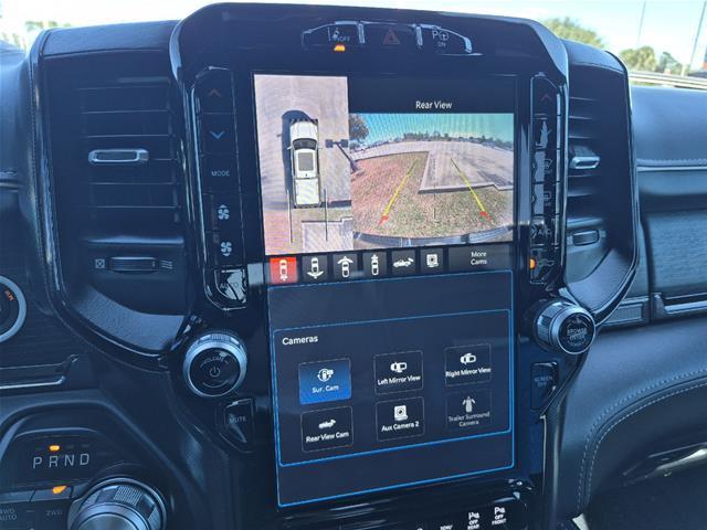 2023 Ram 1500 - $37,911