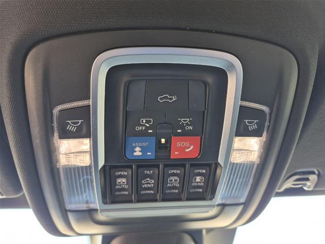 2023 Ram 1500 - $37,911